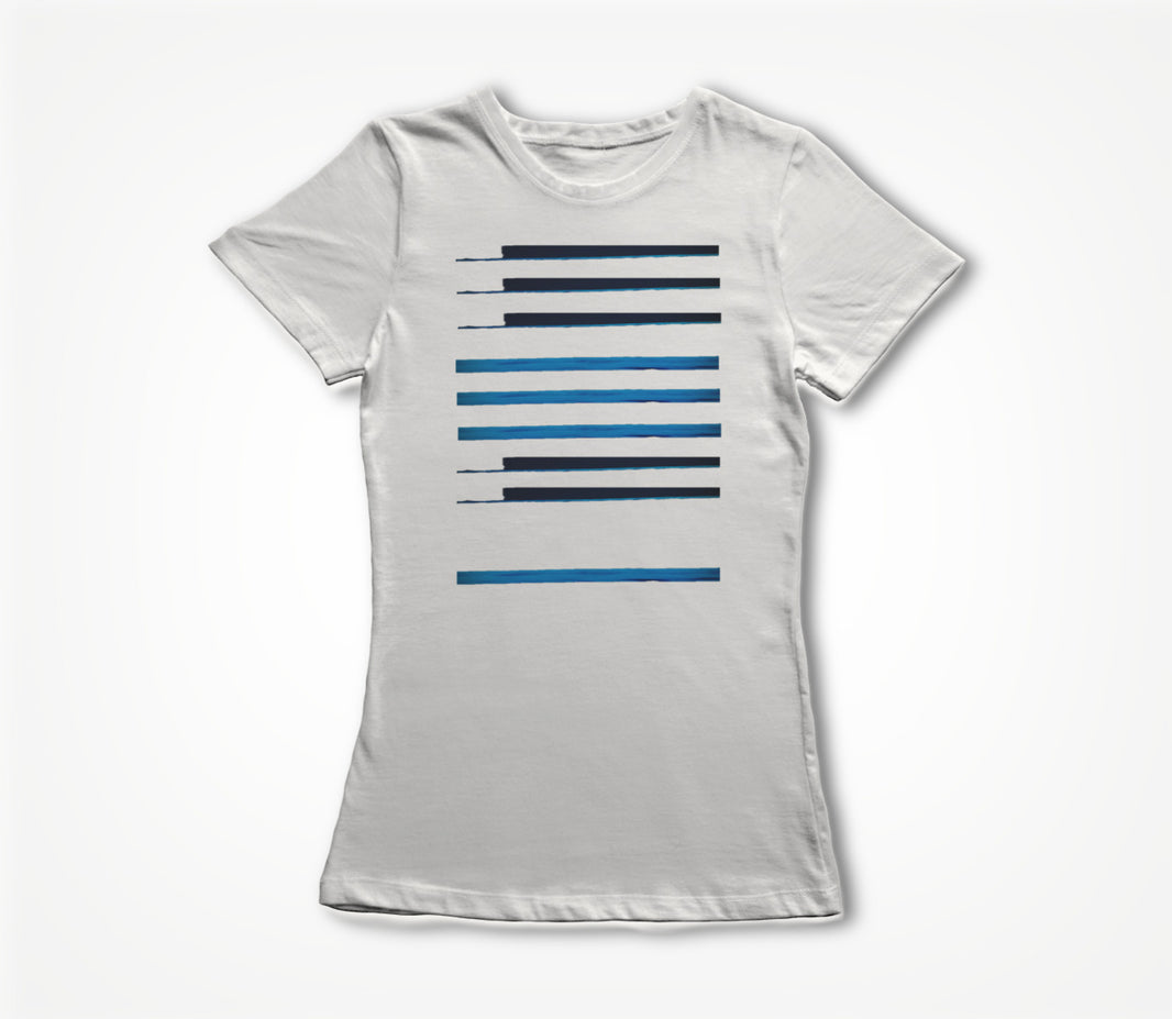 The Machine Has Taken My Family Women's T-shirt