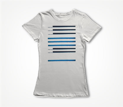 The Machine Has Taken My Family Women's T-shirt
