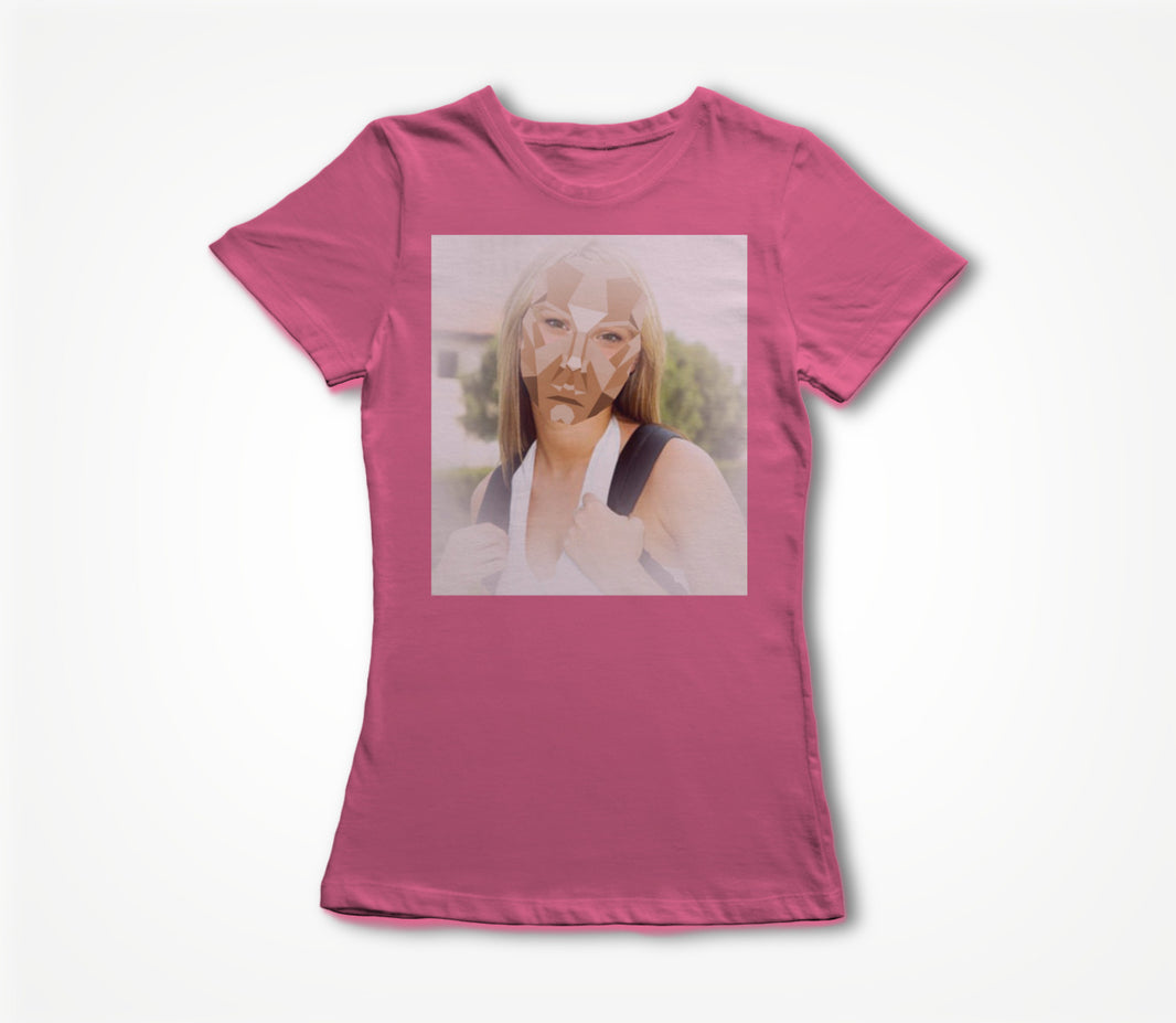 Masker 2b Women's T-shirt