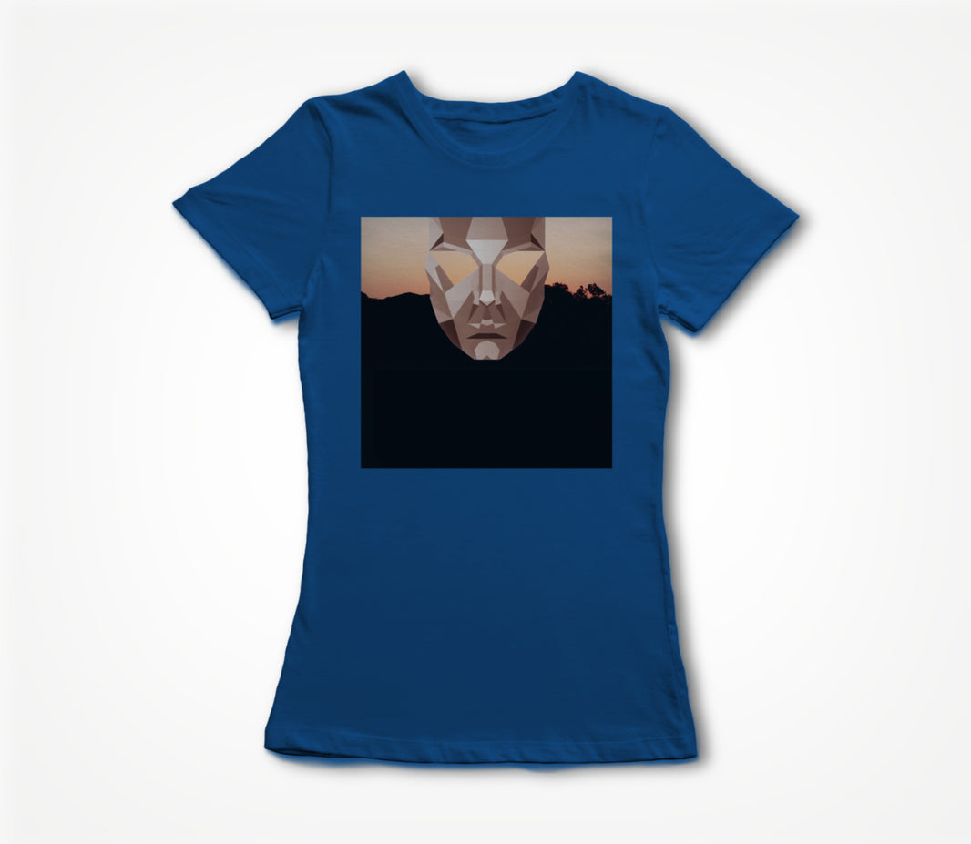 Masker 3c Women's T-shirt