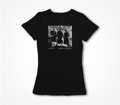 photocopies negative Women's T-shirt