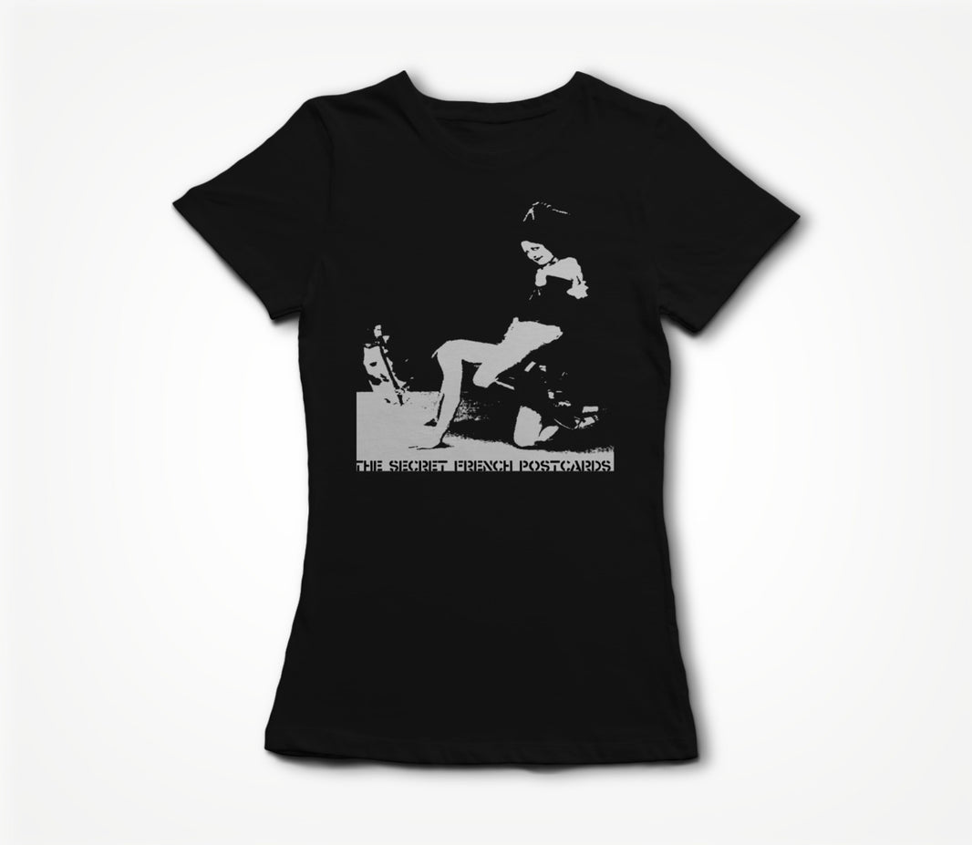 Pony play Women's T-shirt