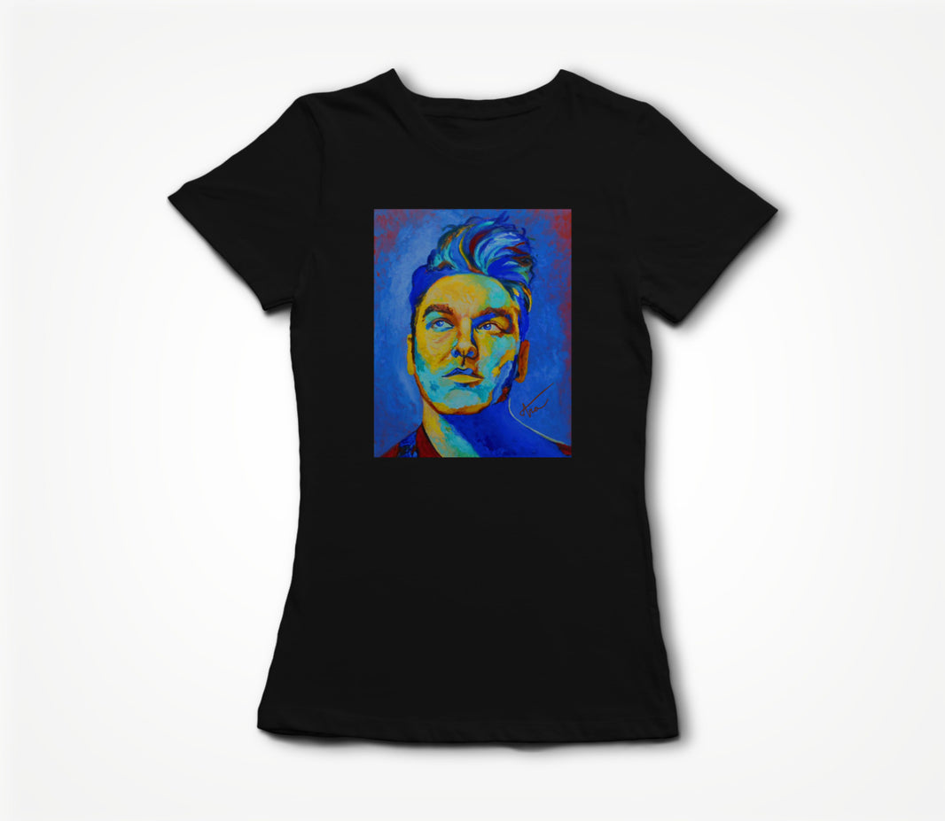 Morrissey Women's T-shirt