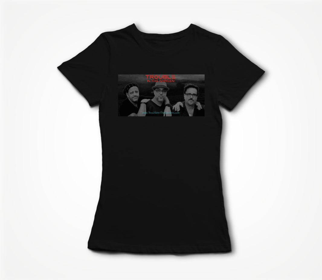 Web Photo Women's T-shirt