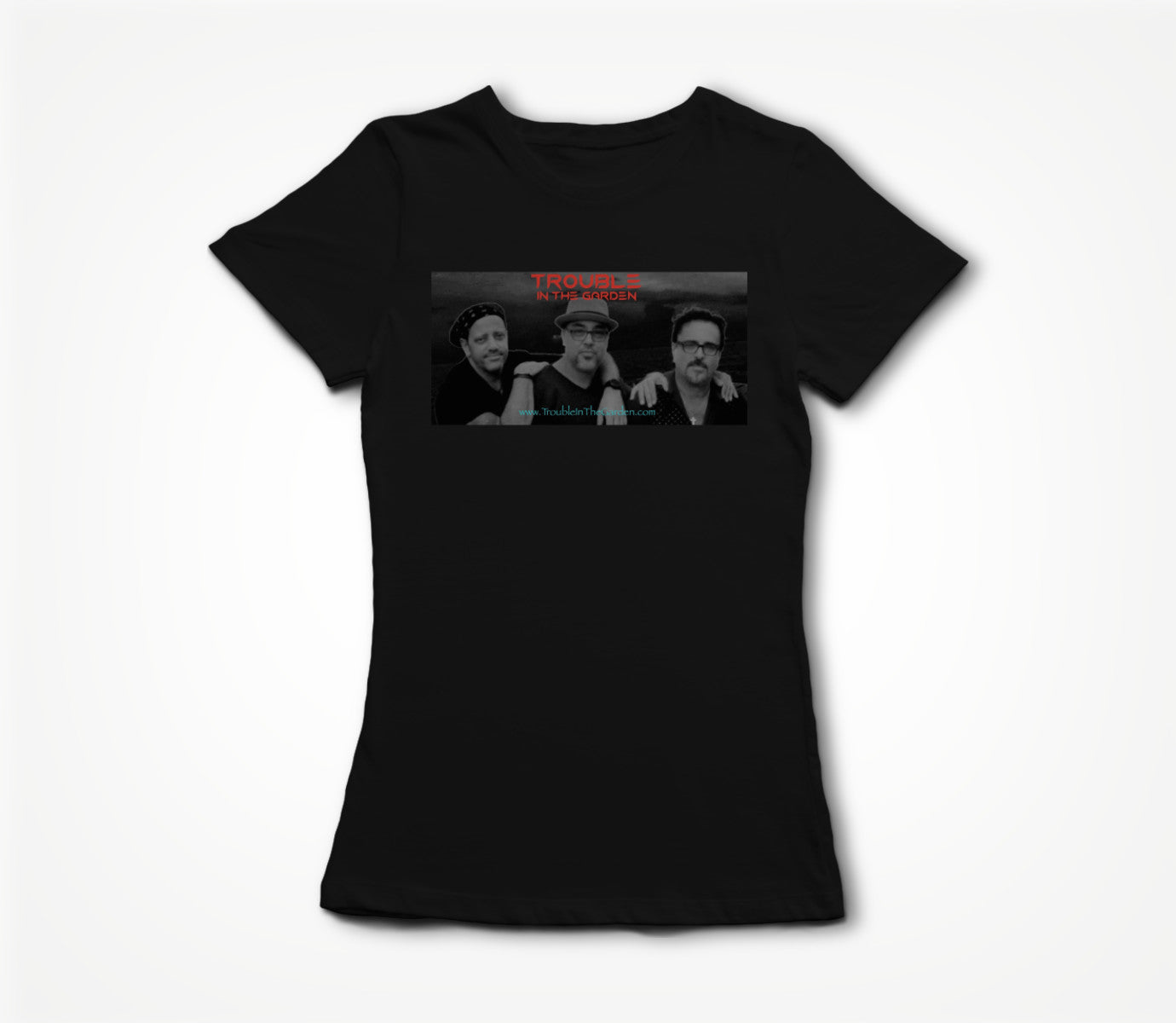 Web Photo Women's T-shirt