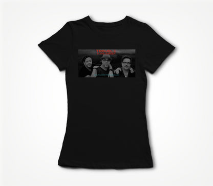 Web Photo Women's T-shirt