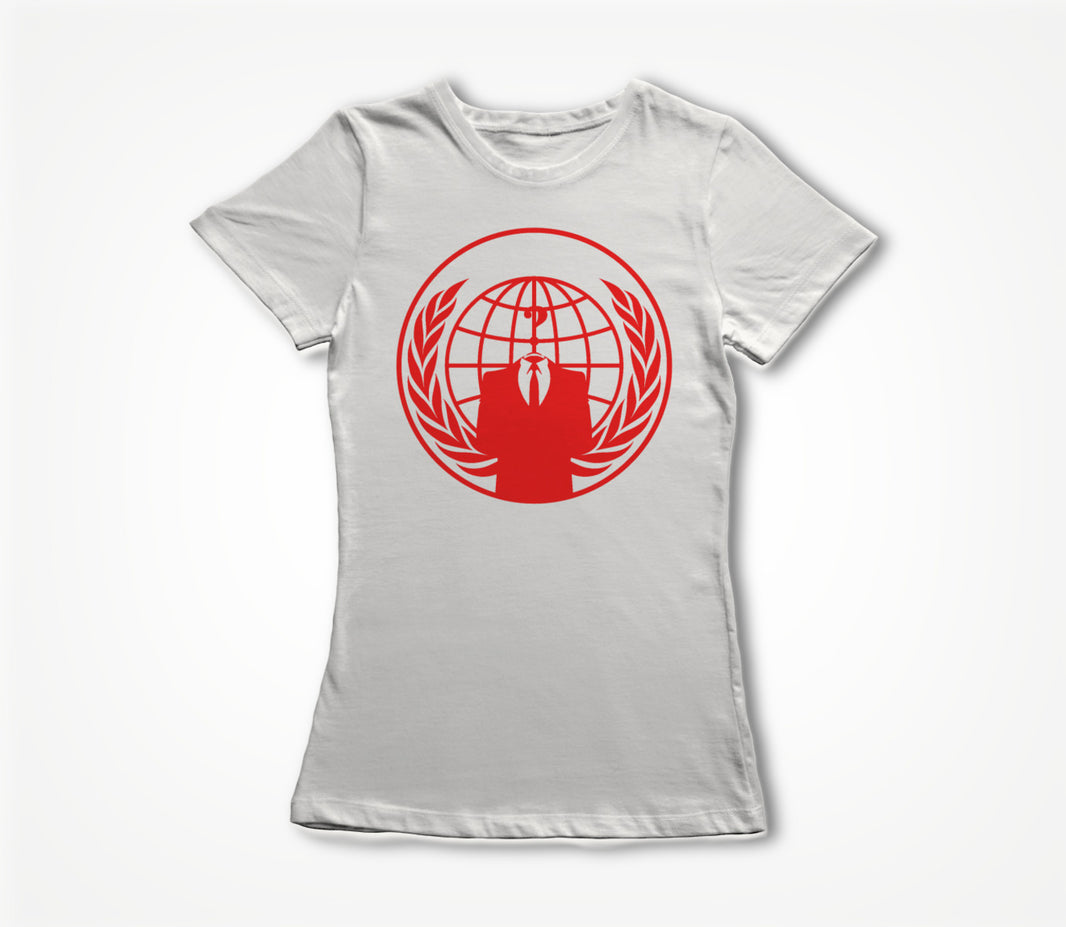 Logo Women's T-shirt