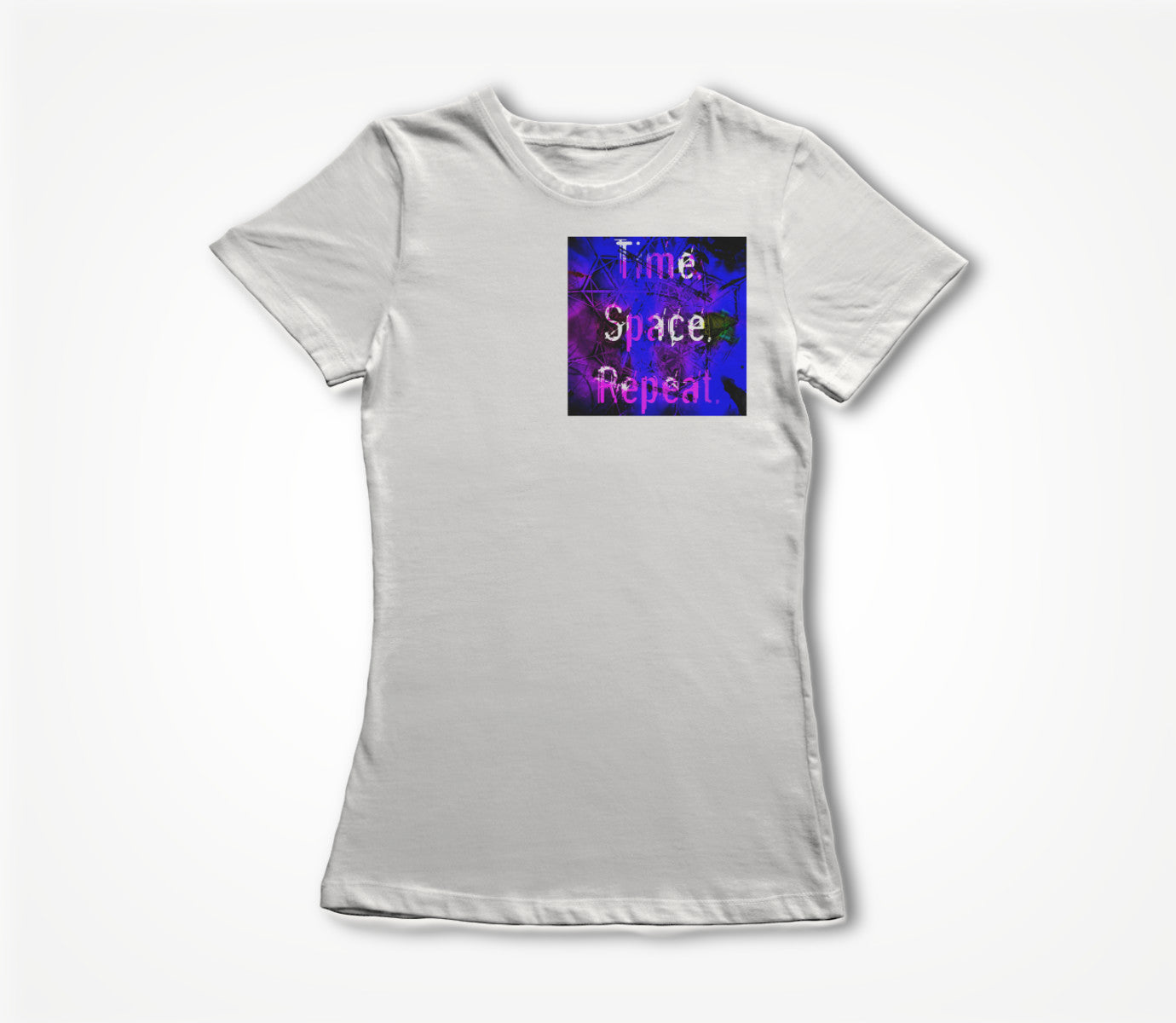 Trisolaris - White Women's T-shirt