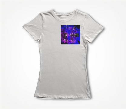 Trisolaris - White Women's T-shirt