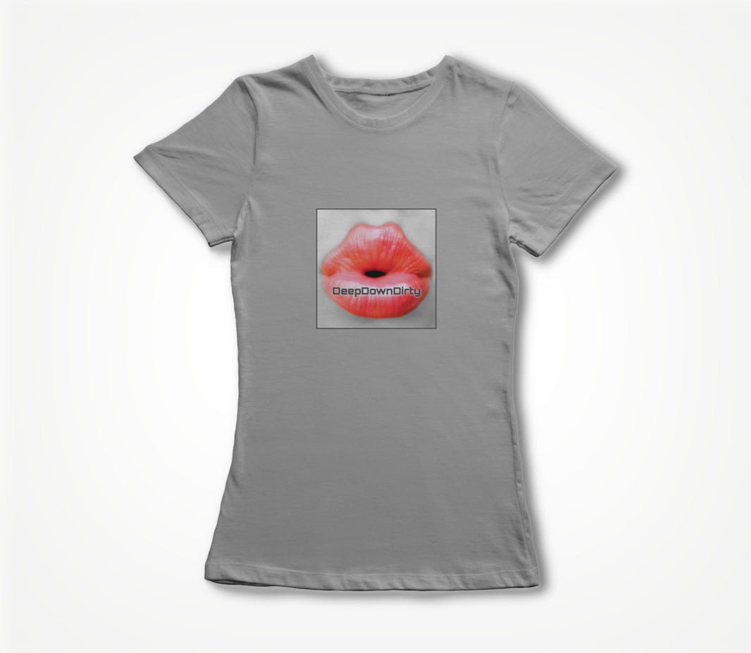 Classic Square Women's T-shirt