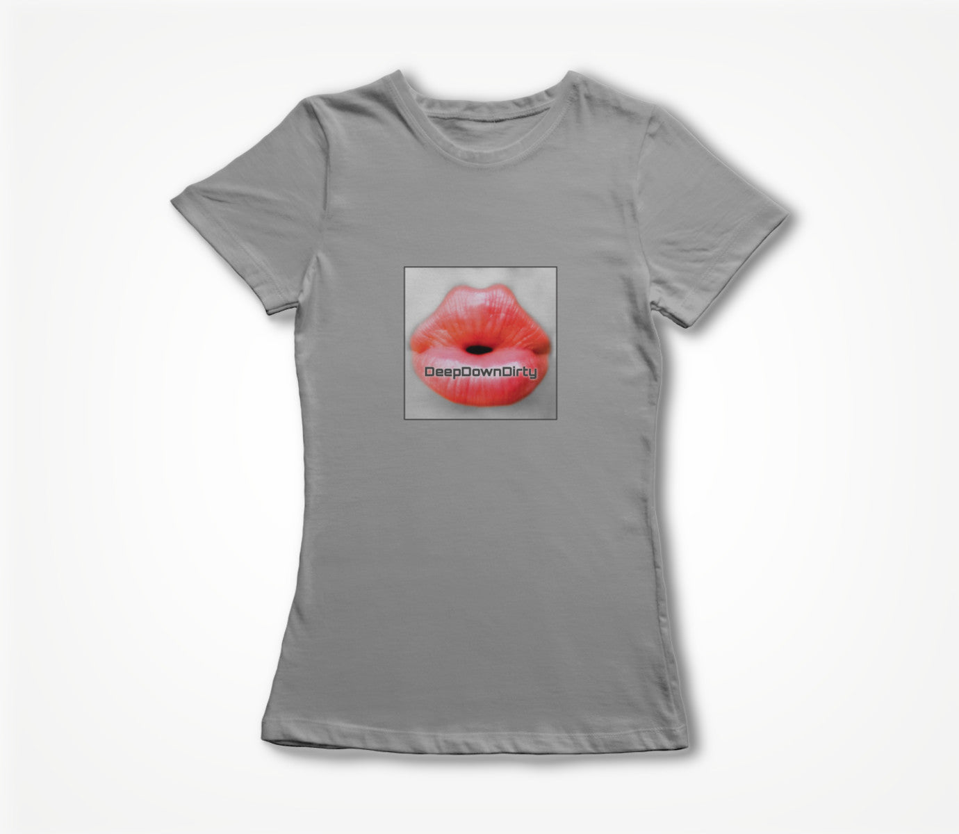 Classic Square Women's T-shirt
