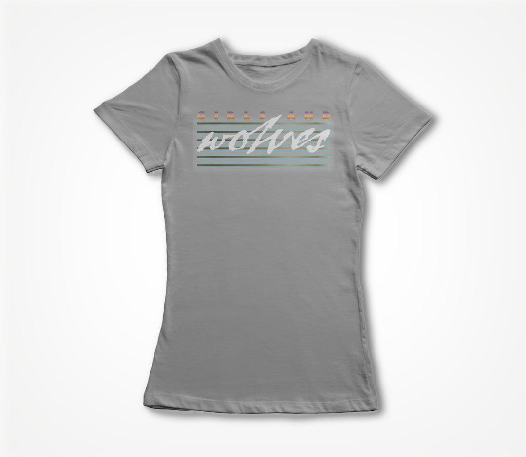 Unsolved Mystery 8 Women's T-shirt