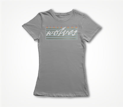Unsolved Mystery 8 Women's T-shirt