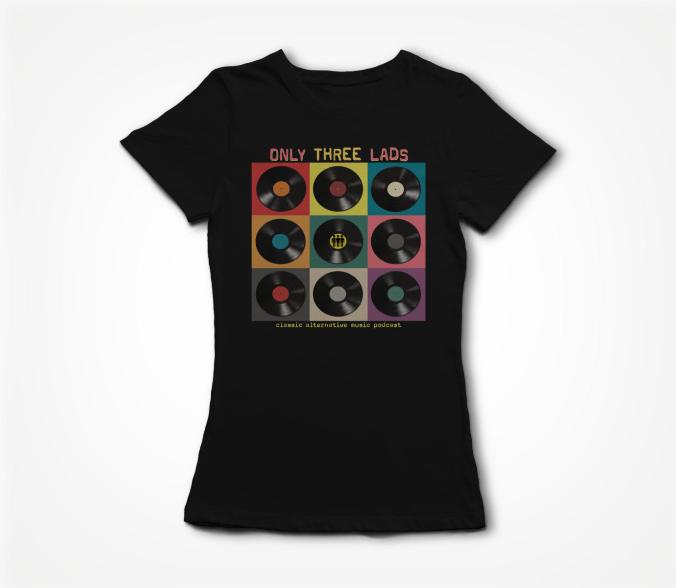 Season 3 - Black Women's T-shirt