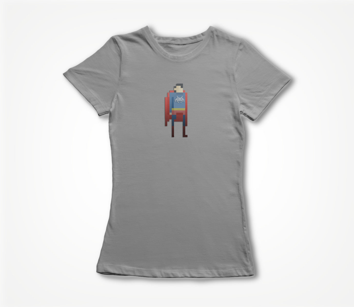 TS superman Women's T-shirt