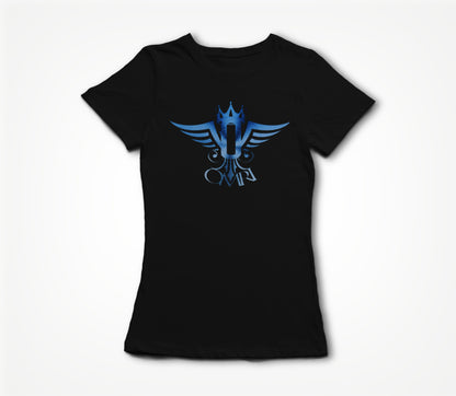 LIL OMRI Women's T-shirt