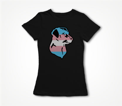 Trans Pride Women's T-shirt