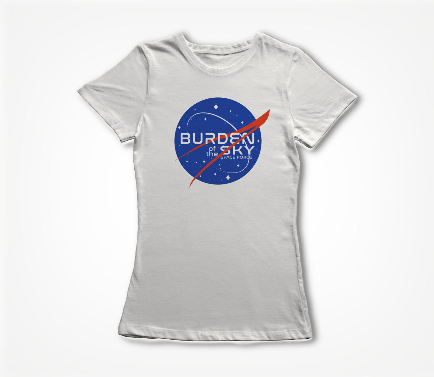 Space force Women's T-shirt