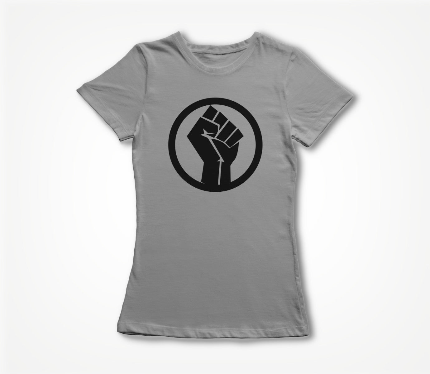 Black Power Women's T-shirt