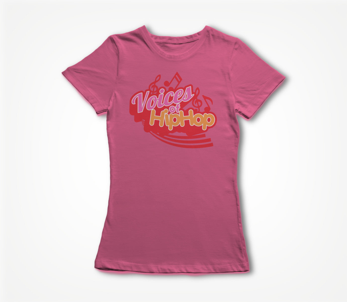 Music Women's T-shirt