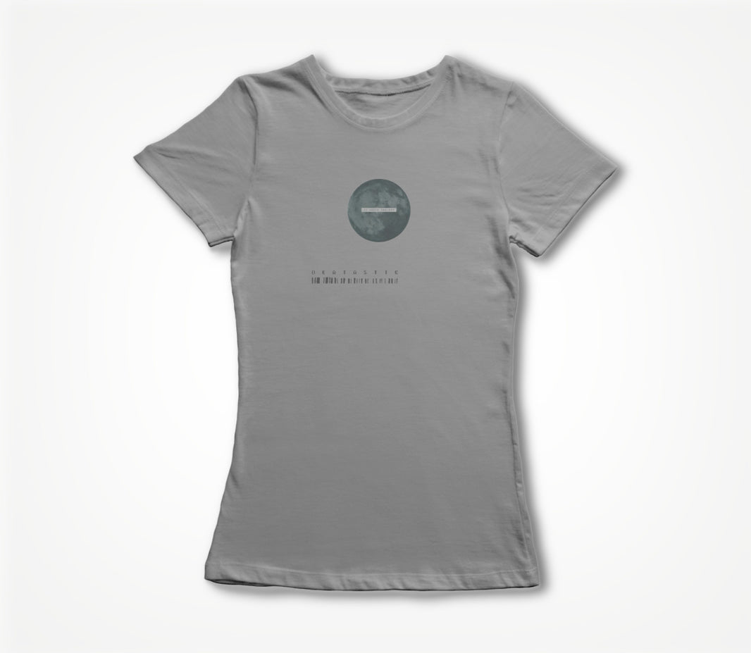 BEATASTIC - 40 Moons Project Women's T-shirt