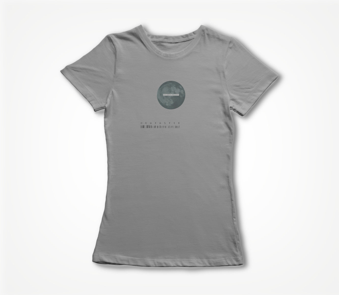 BEATASTIC - 40 Moons Project Women's T-shirt
