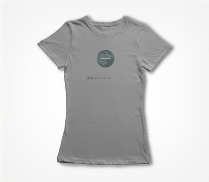 BEATASTIC - 40 Moons Project Women's T-shirt