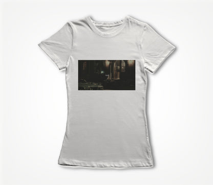 suck on this3 Women's T-shirt