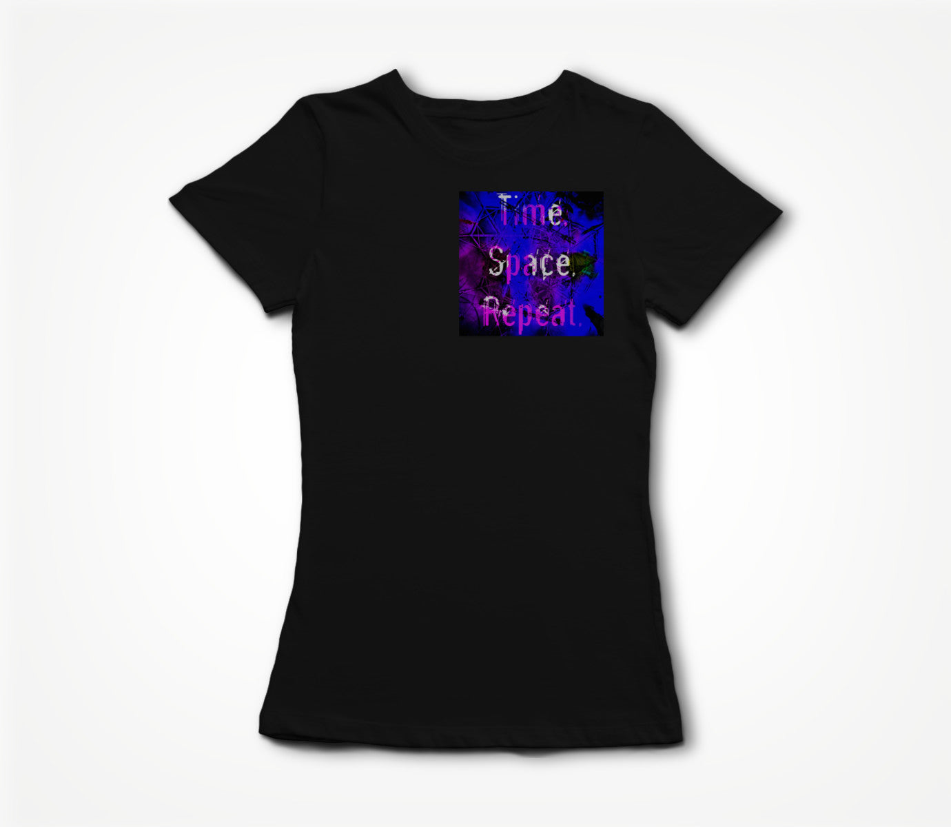 Trisolaris - Black Women's T-shirt