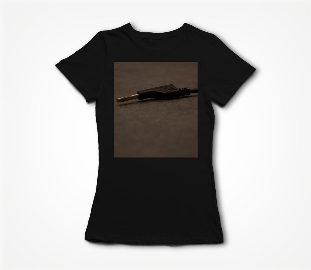 Plug 2 Women's T-shirt