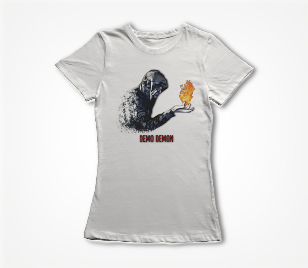 Fire Keeper Women's T-shirt