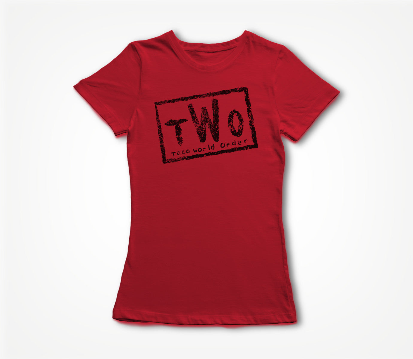 Taco World Order Women's T-shirt