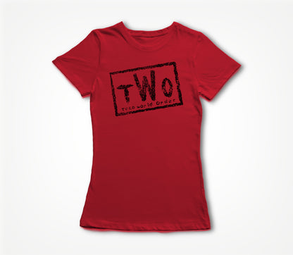 Taco World Order Women's T-shirt