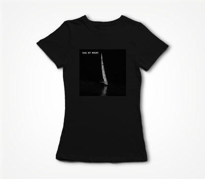 Solitude Women's T-shirt
