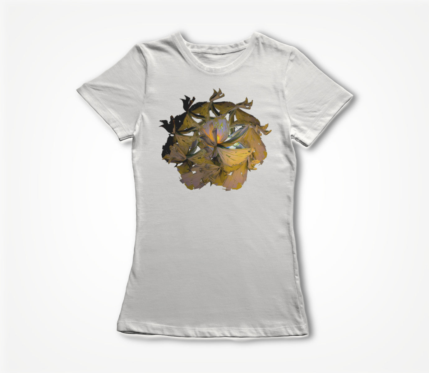 Leaf Women's T-shirt