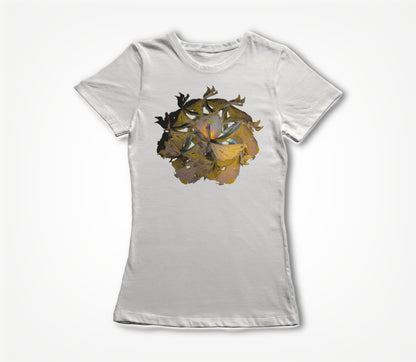 Leaf Women's T-shirt