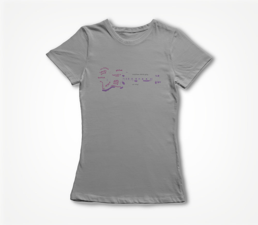 M Women's T-shirt
