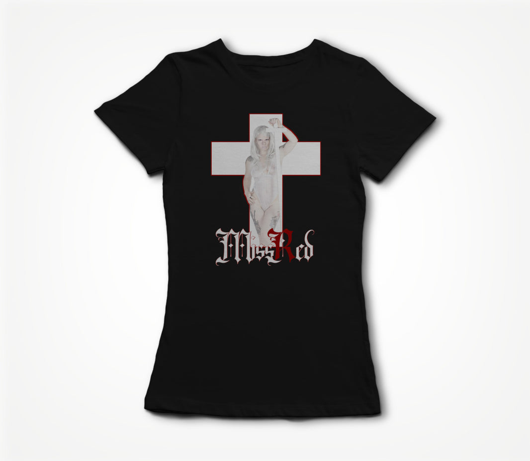 Porcelain Ghost Women's T-shirt