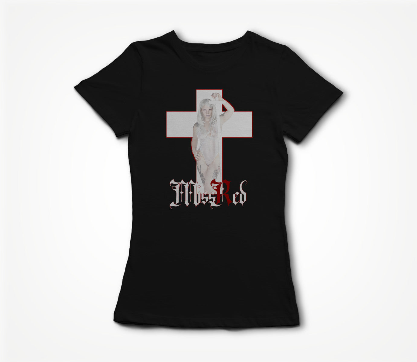 Porcelain Ghost Women's T-shirt