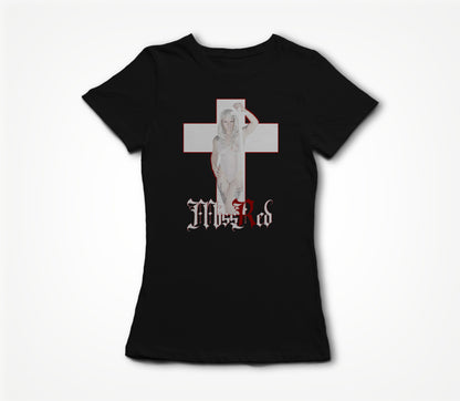 Porcelain Ghost Women's T-shirt