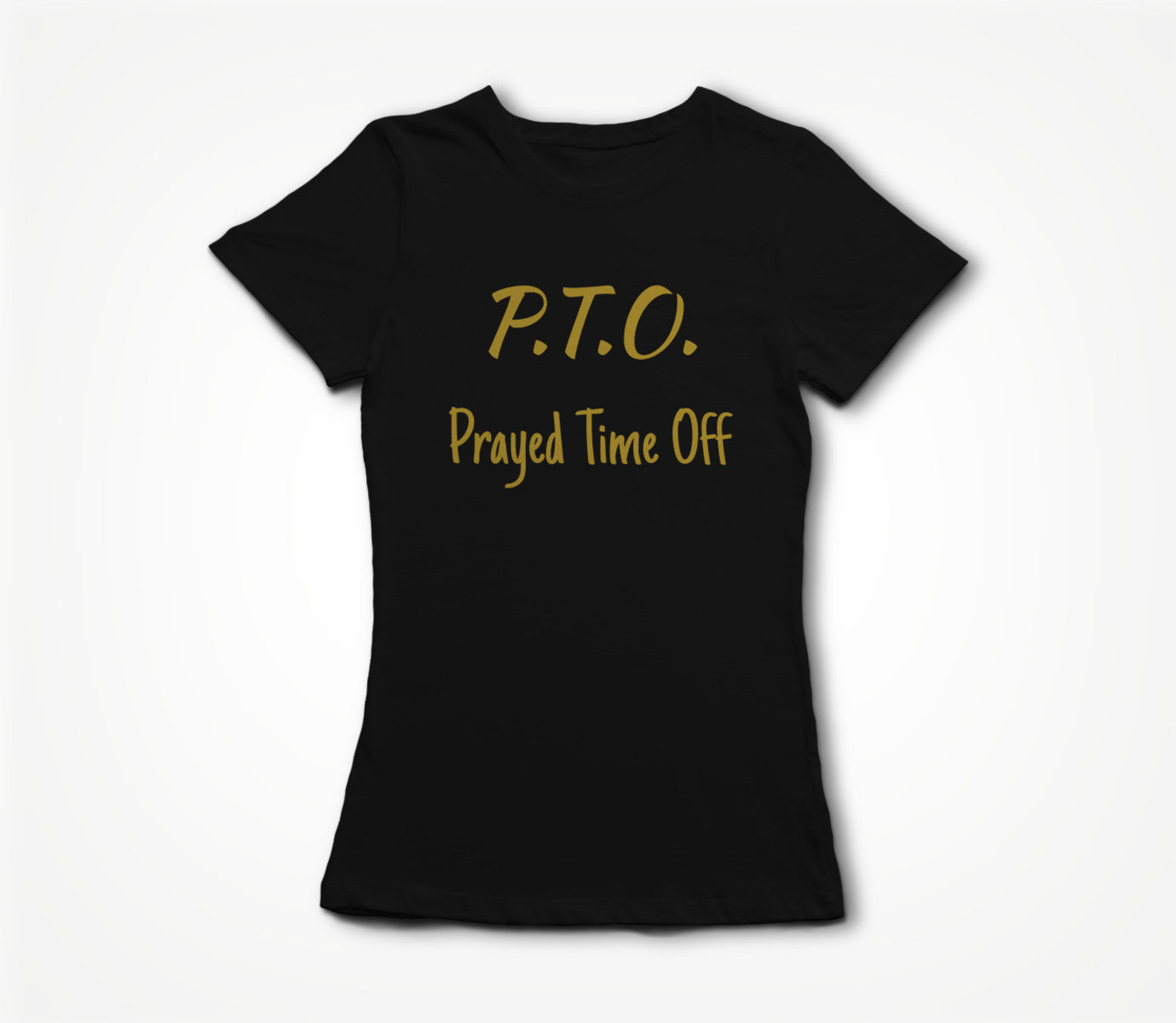 PTO Tour Edition Women's T-shirt