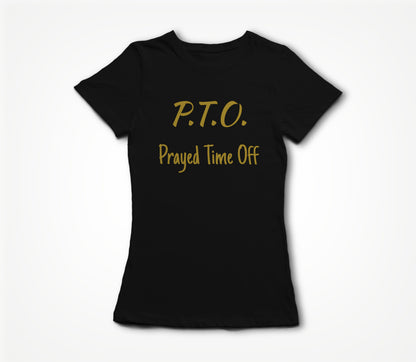 PTO Tour Edition Women's T-shirt