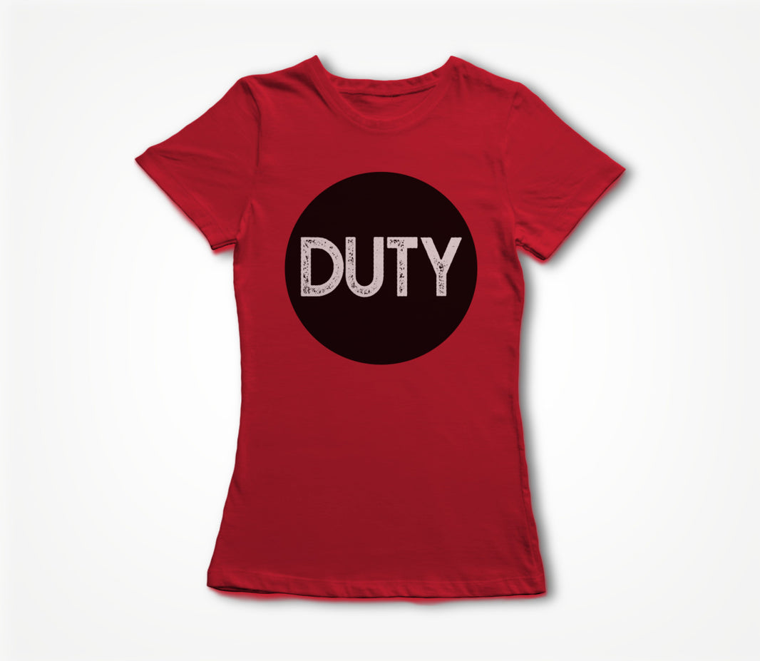 Circle Logo Women's T-shirt