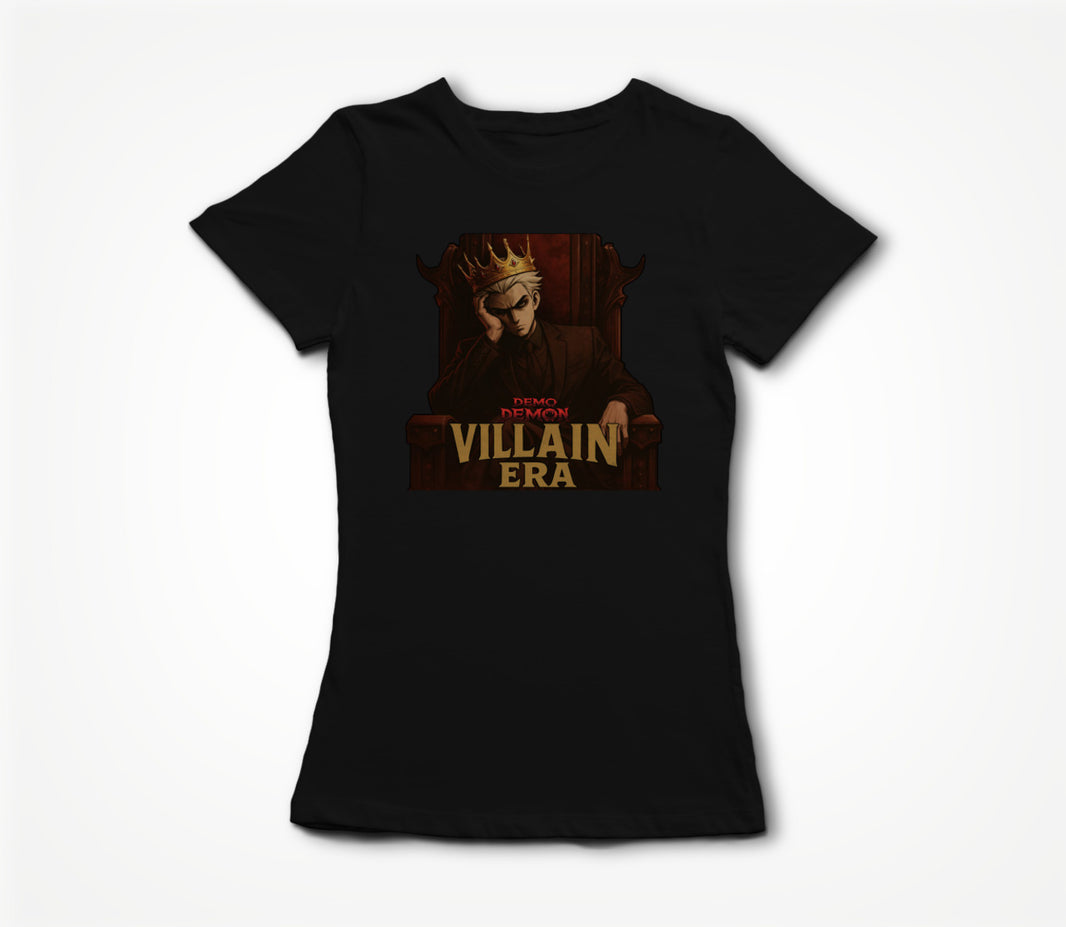 VE - Throne Women's T-shirt