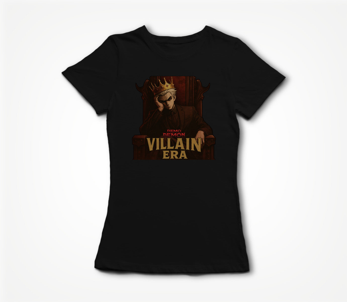 VE - Throne Women's T-shirt
