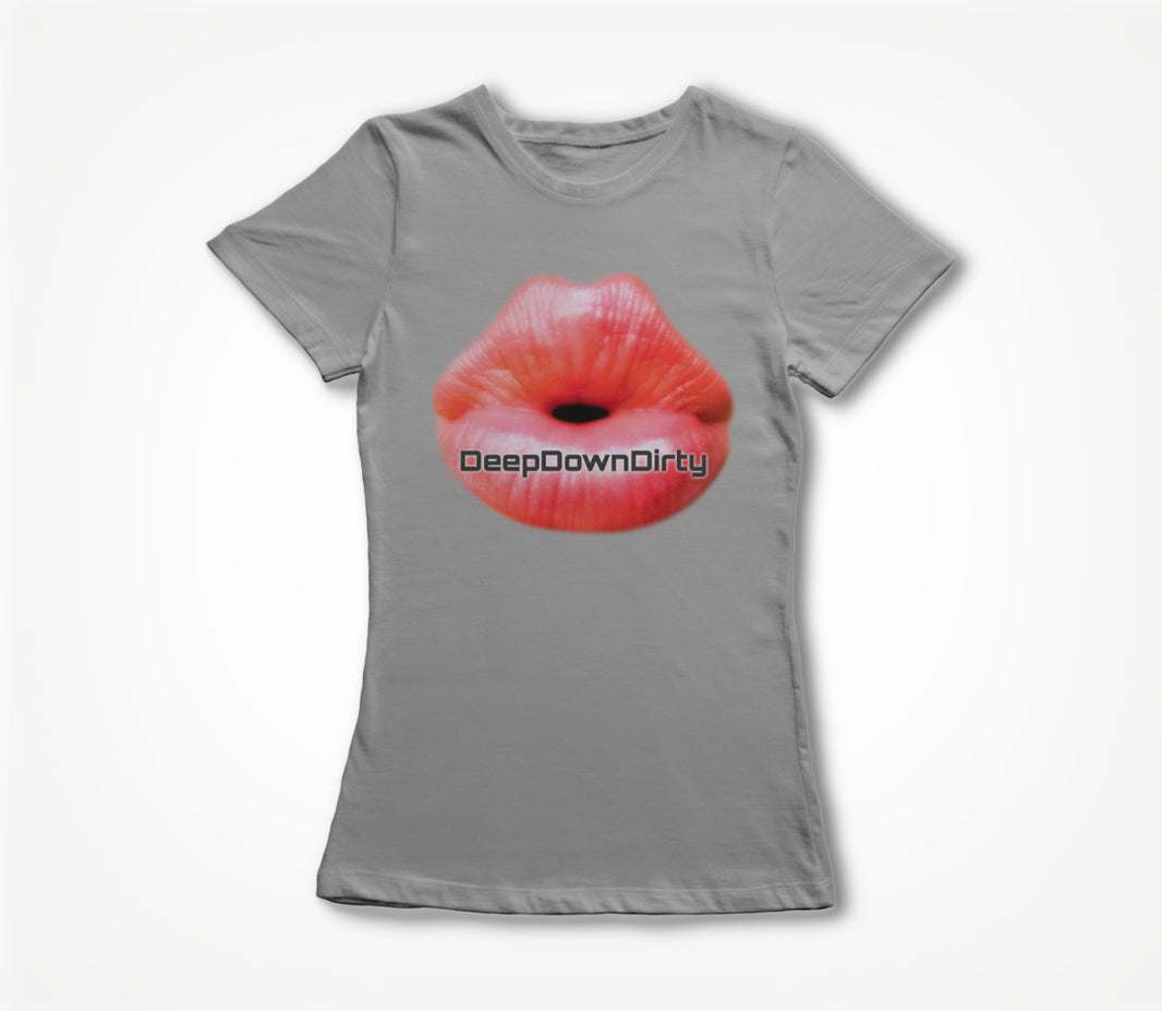 Lips Women's T-shirt