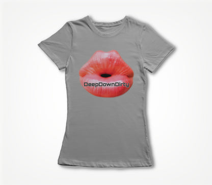 Lips Women's T-shirt