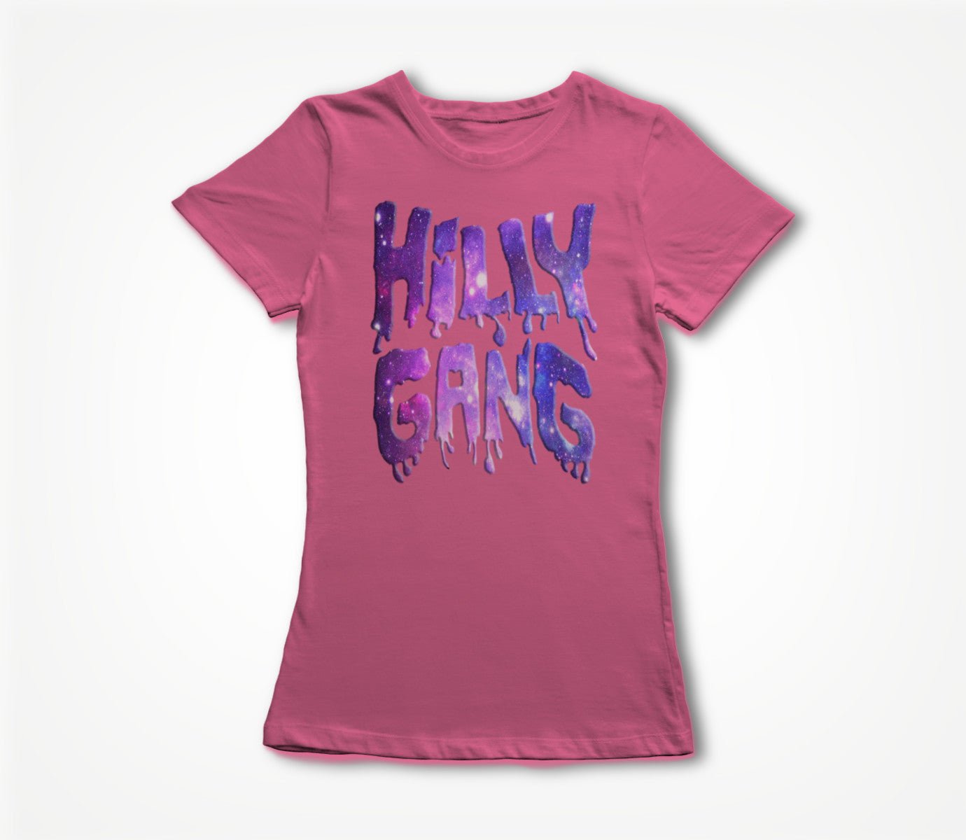 Spacey Women's T-shirt