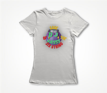 Sage Of The Six Paths White Women's T-shirt