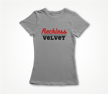Grey Women's T-shirt